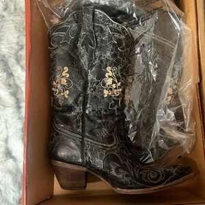 Lucchese Cowboy Boots